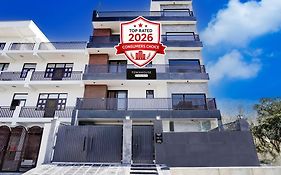 Townhouse Sector 143B Noida